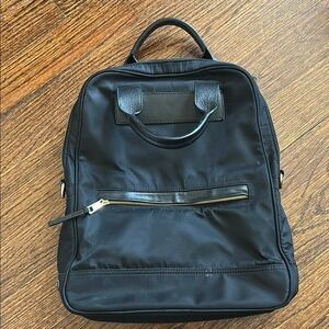 Bartaile Nylon Backpack